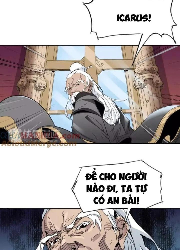 Thời Chi Luân Hồi Chapter 23 - 15