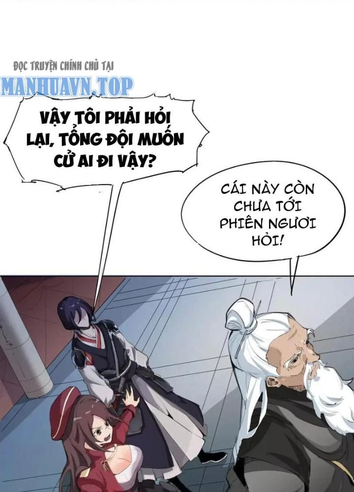 Thời Chi Luân Hồi Chapter 23 - 17