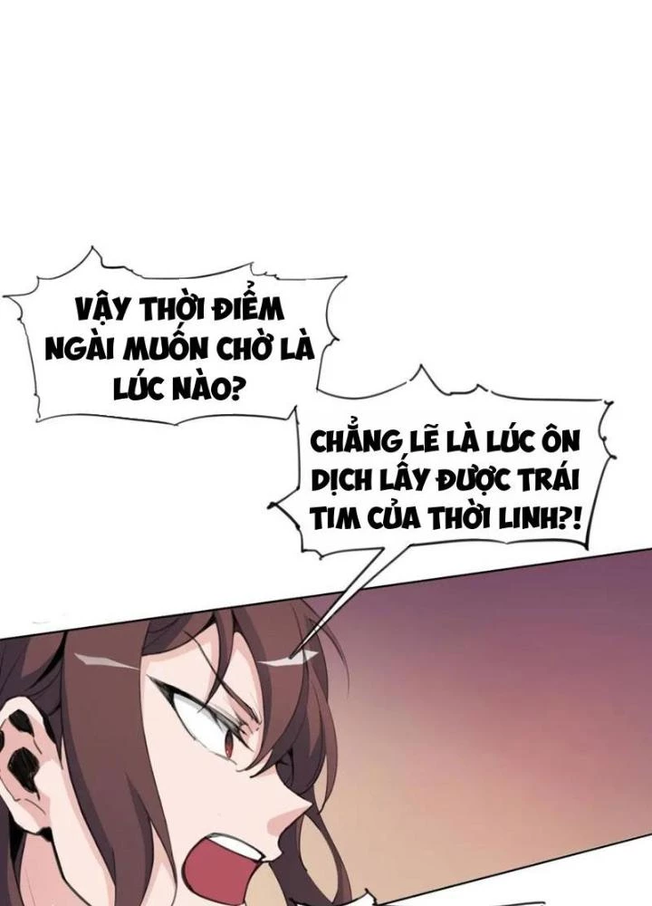 Thời Chi Luân Hồi Chapter 23 - 19