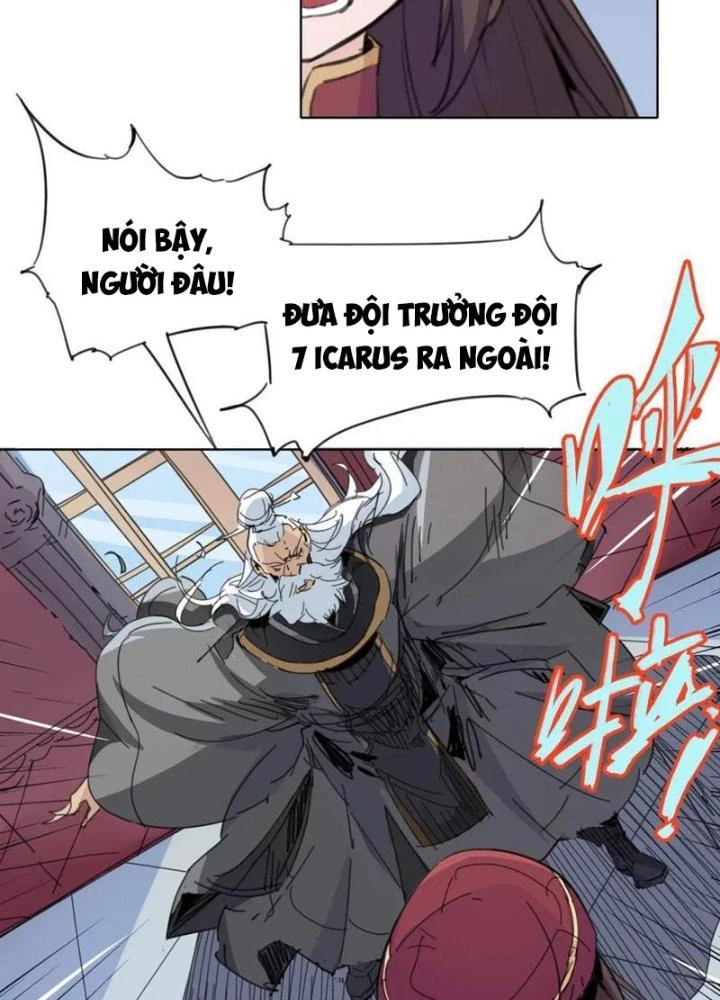 Thời Chi Luân Hồi Chapter 23 - 25