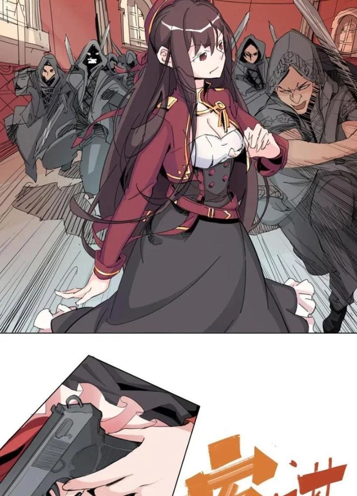 Thời Chi Luân Hồi Chapter 23 - 29