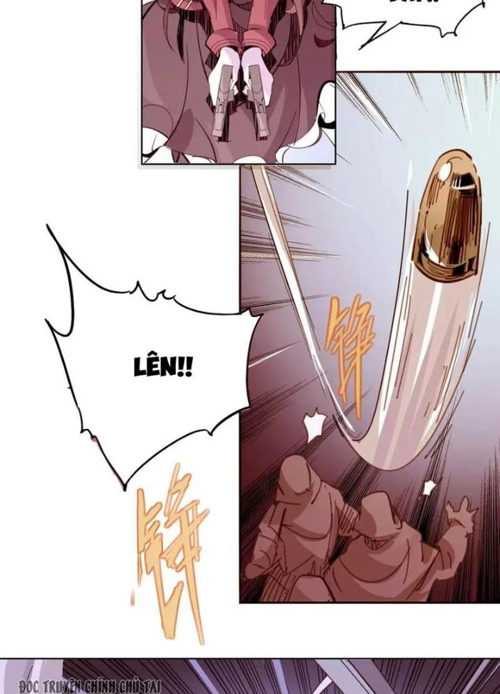 Thời Chi Luân Hồi Chapter 23 - 37