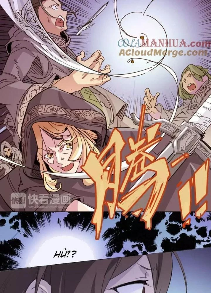 Thời Chi Luân Hồi Chapter 23 - 39