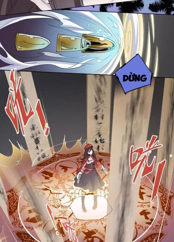 Thời Chi Luân Hồi Chapter 23 - 41