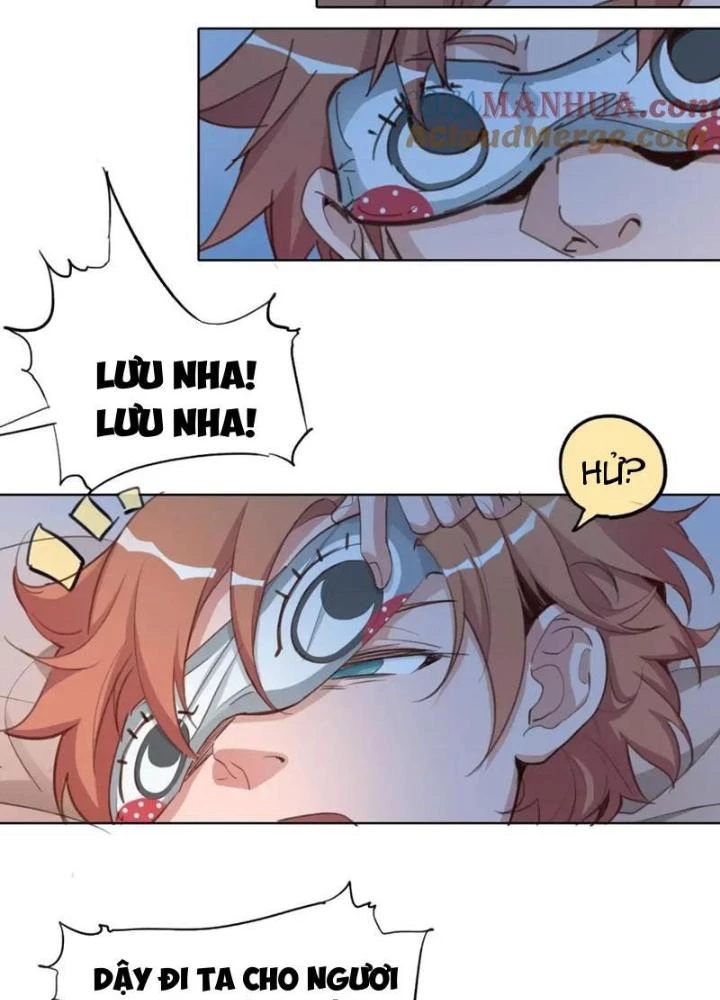 Thời Chi Luân Hồi Chapter 23 - 51