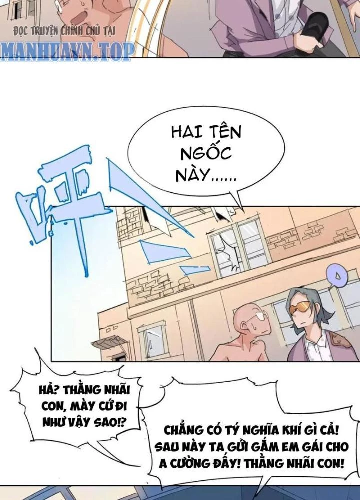 Thời Chi Luân Hồi Chapter 23 - 59