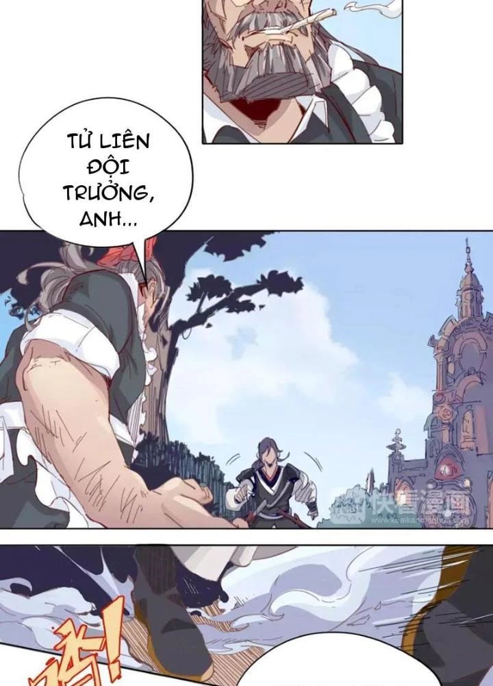 Thời Chi Luân Hồi Chapter 23 - 67