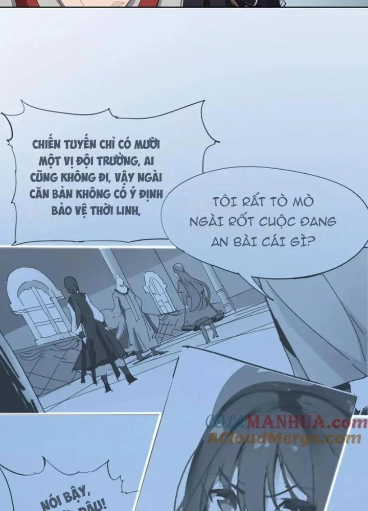 Thời Chi Luân Hồi Chapter 23 - 77