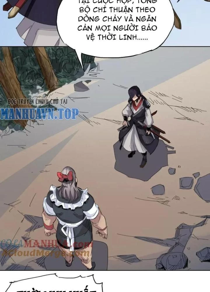 Thời Chi Luân Hồi Chapter 23 - 81