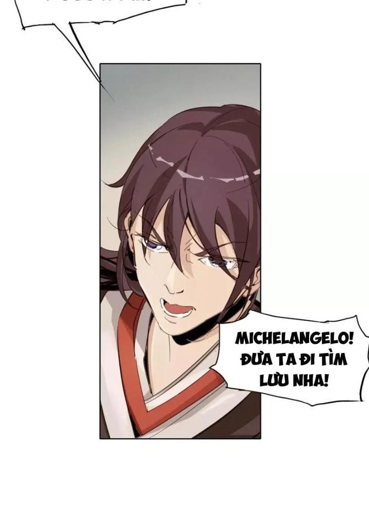 Thời Chi Luân Hồi Chapter 23 - 83