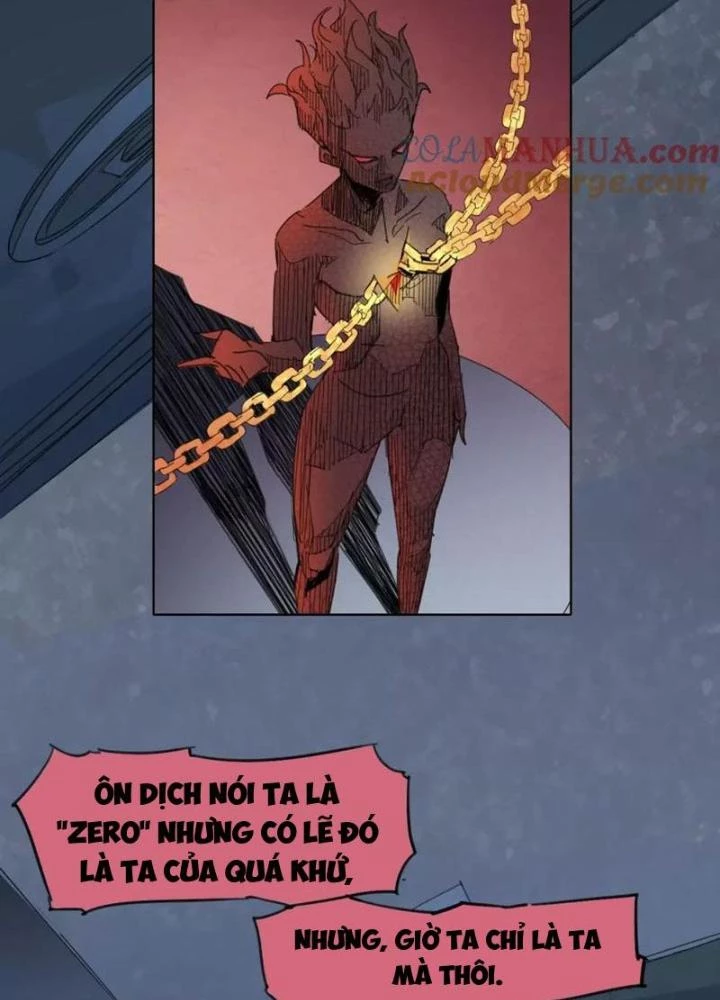 Thời Chi Luân Hồi Chapter 24 - 9
