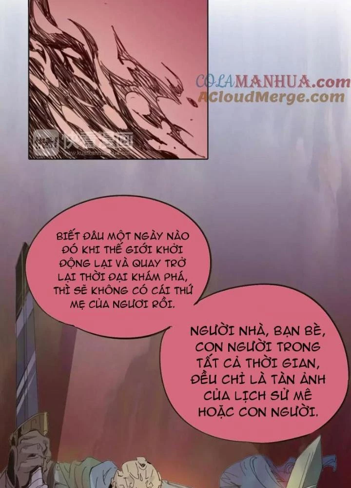 Thời Chi Luân Hồi Chapter 24 - 15