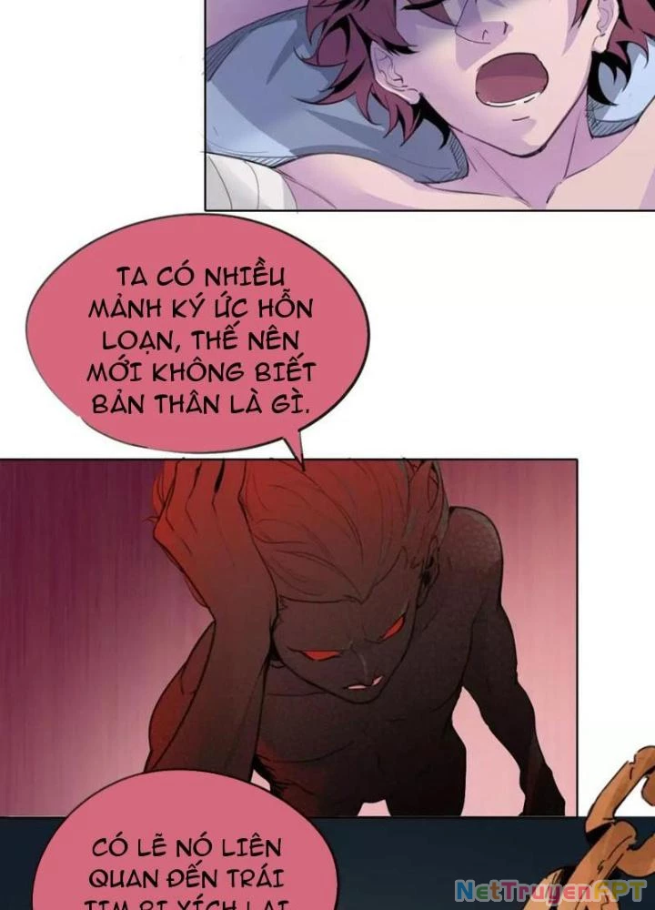 Thời Chi Luân Hồi Chapter 24 - 19