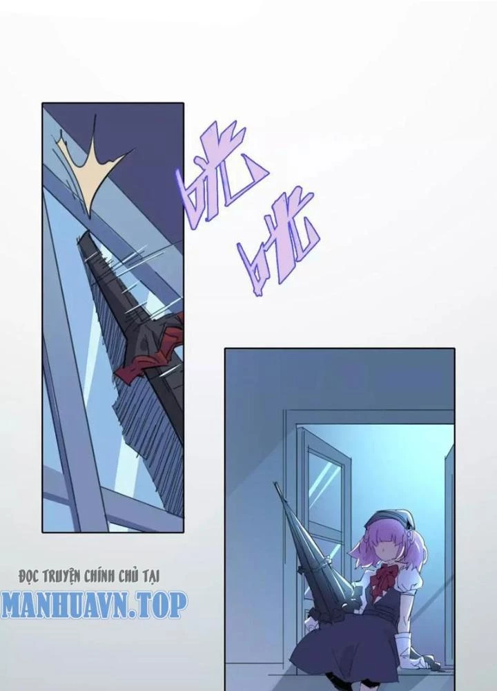 Thời Chi Luân Hồi Chapter 24 - 27