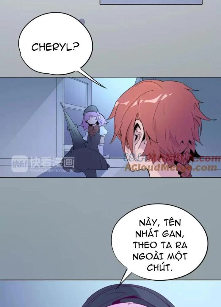 Thời Chi Luân Hồi Chapter 24 - 29