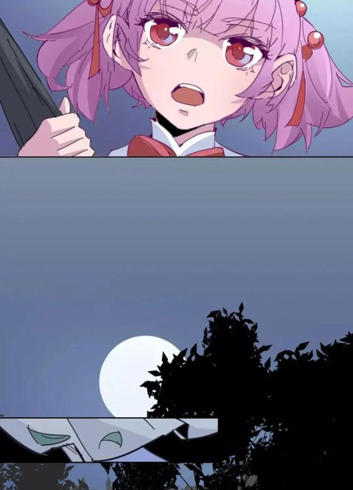 Thời Chi Luân Hồi Chapter 24 - 31