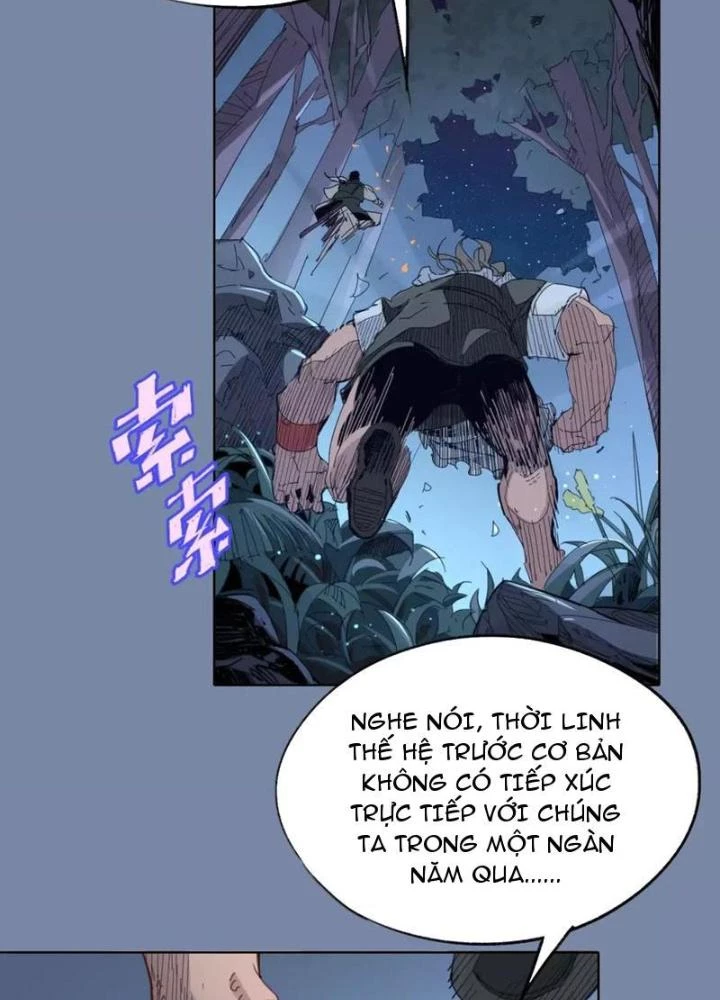 Thời Chi Luân Hồi Chapter 24 - 45