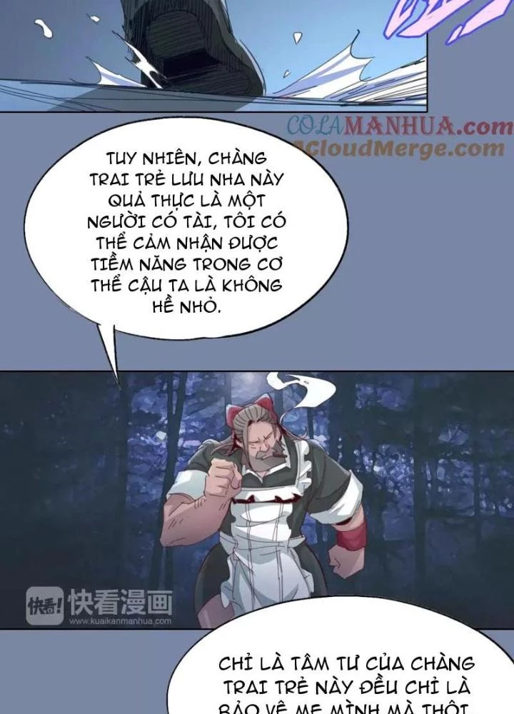 Thời Chi Luân Hồi Chapter 24 - 47