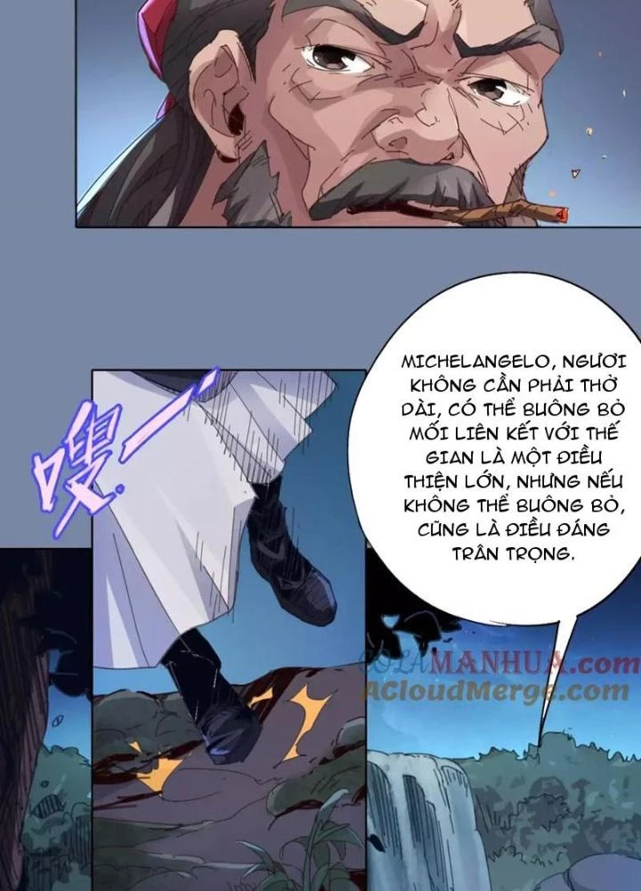 Thời Chi Luân Hồi Chapter 24 - 49