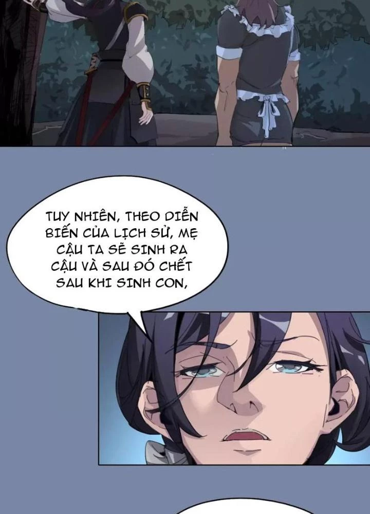 Thời Chi Luân Hồi Chapter 24 - 57