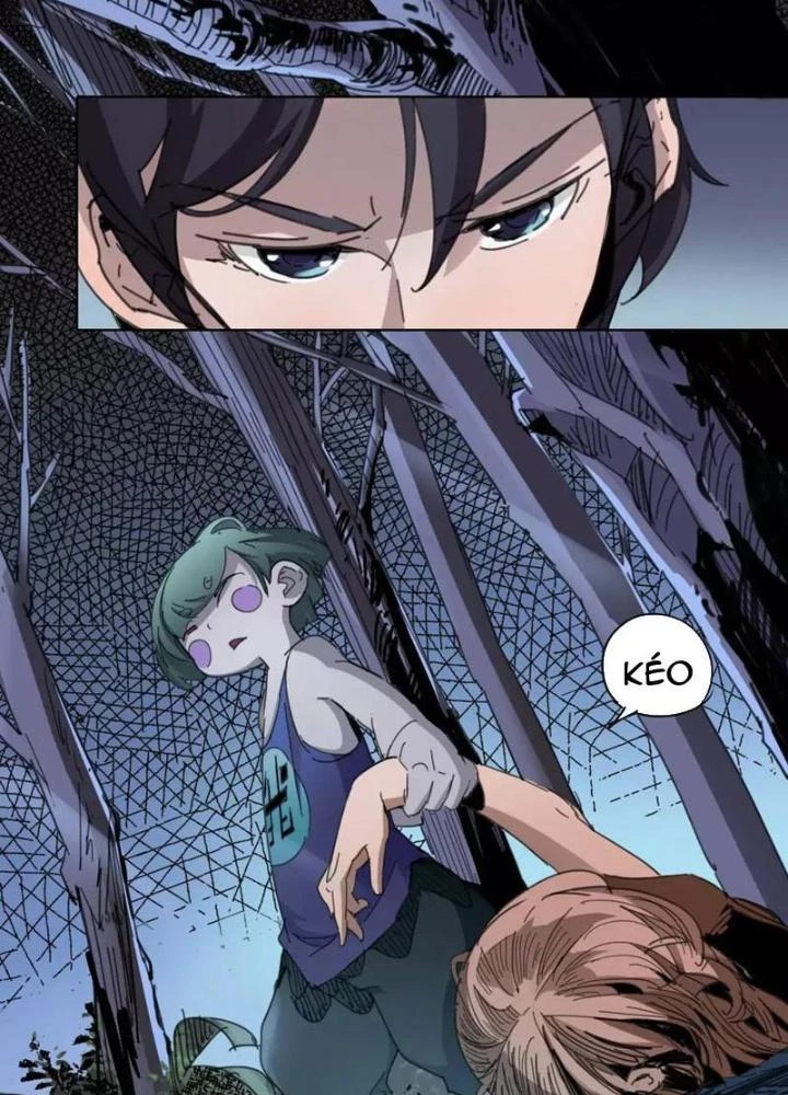 Thời Chi Luân Hồi Chapter 24 - 71