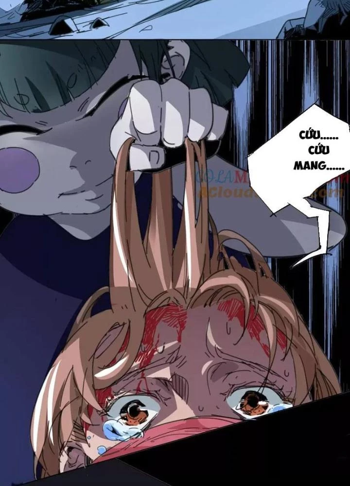 Thời Chi Luân Hồi Chapter 24 - 73