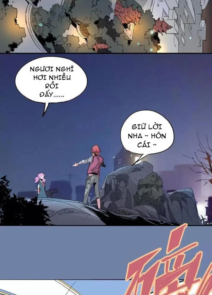 Thời Chi Luân Hồi Chapter 25 - 3