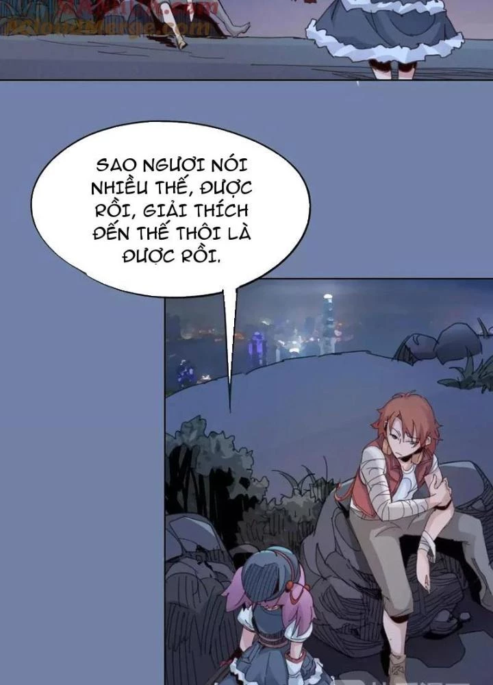 Thời Chi Luân Hồi Chapter 25 - 17