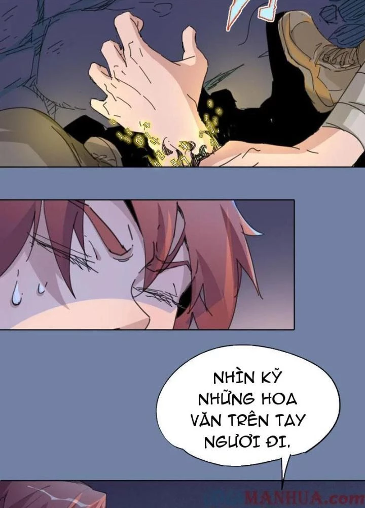 Thời Chi Luân Hồi Chapter 25 - 27