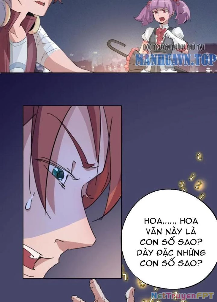 Thời Chi Luân Hồi Chapter 25 - 29