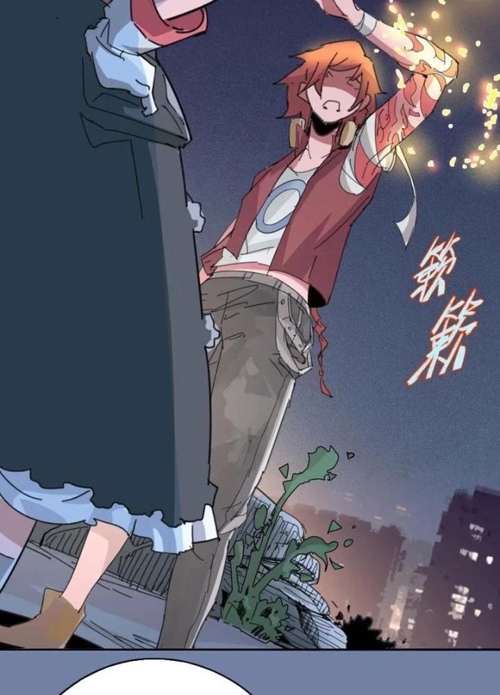 Thời Chi Luân Hồi Chapter 25 - 33