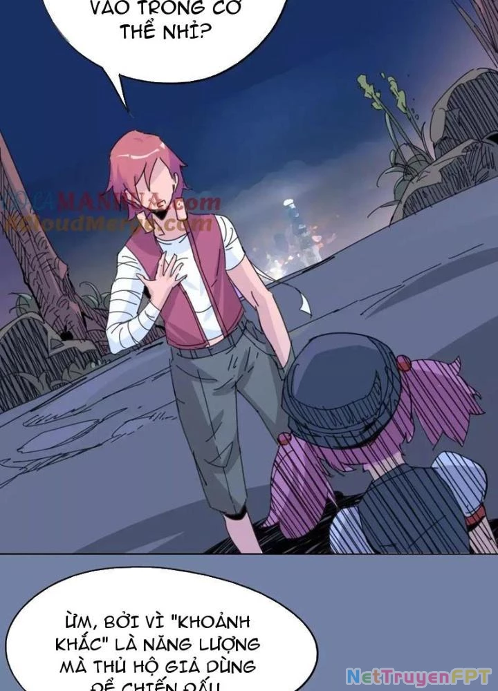Thời Chi Luân Hồi Chapter 25 - 49