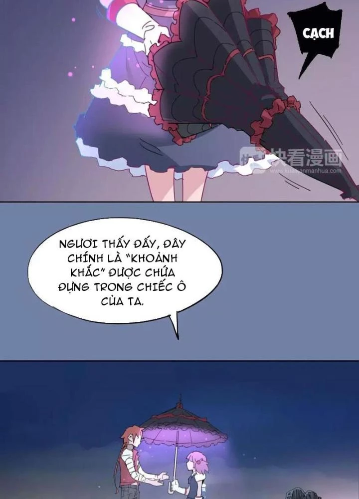 Thời Chi Luân Hồi Chapter 25 - 53