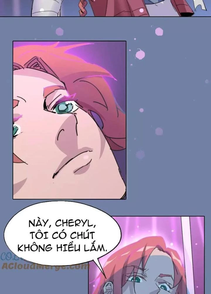 Thời Chi Luân Hồi Chapter 25 - 57