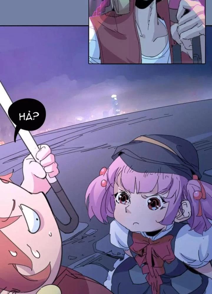 Thời Chi Luân Hồi Chapter 25 - 59