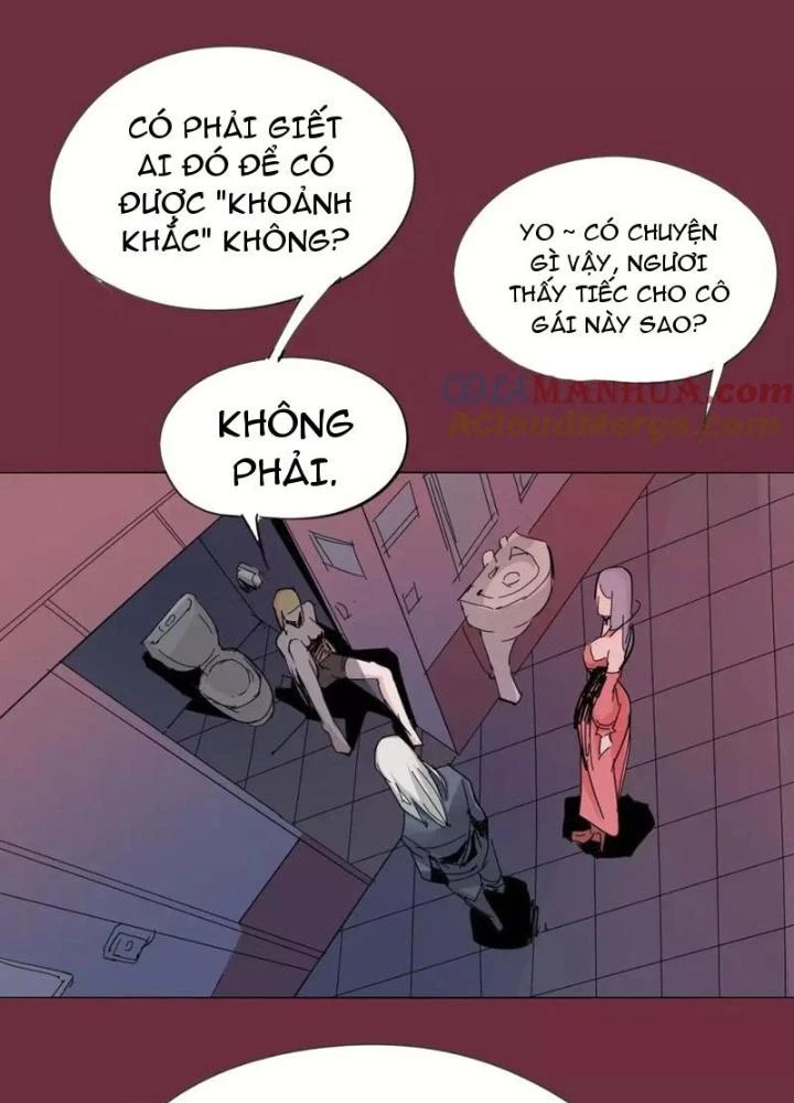 Thời Chi Luân Hồi Chapter 25 - 63