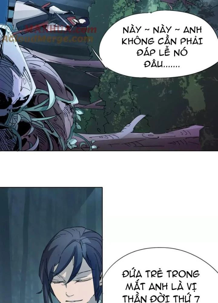 Thời Chi Luân Hồi Chapter 26 - 3