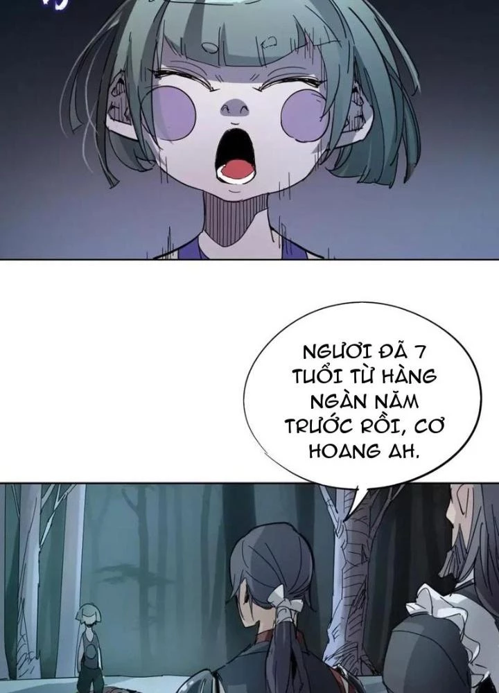 Thời Chi Luân Hồi Chapter 26 - 7