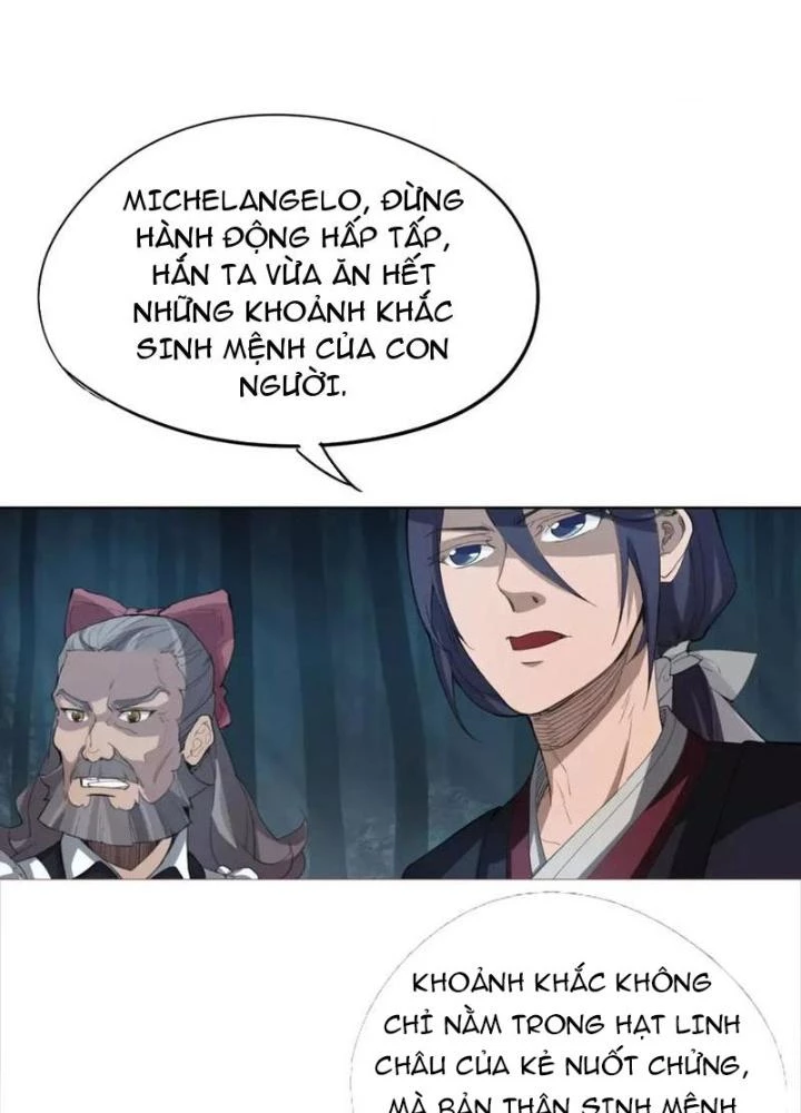 Thời Chi Luân Hồi Chapter 26 - 9