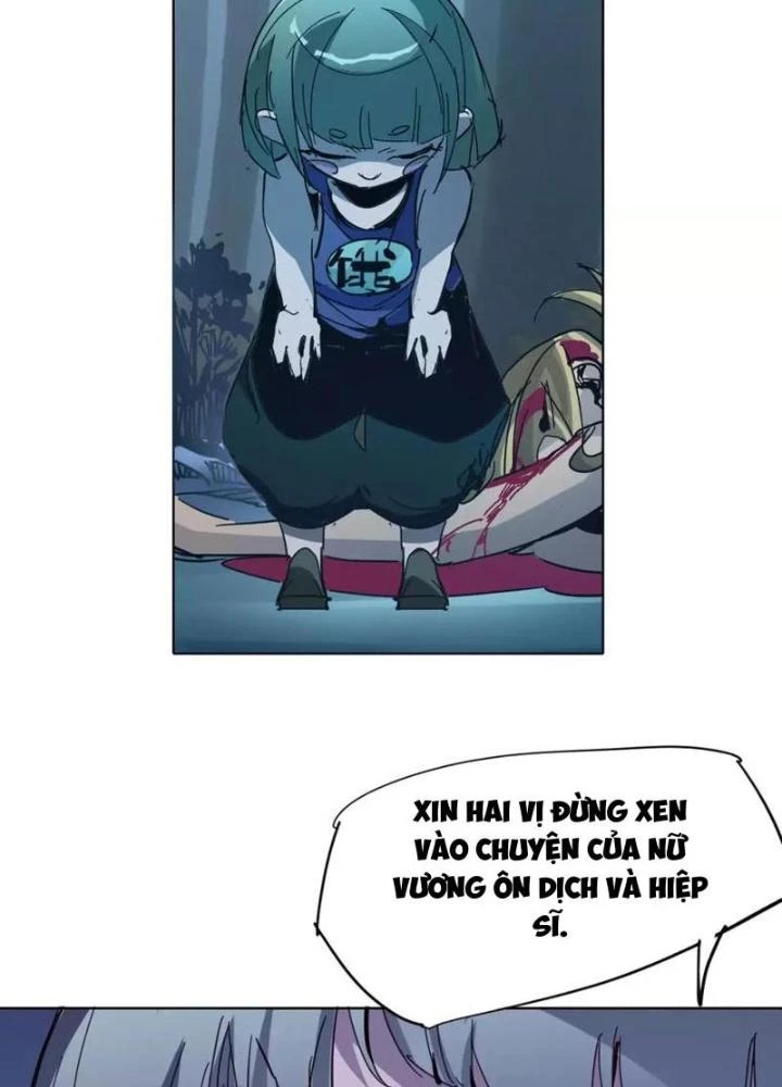 Thời Chi Luân Hồi Chapter 26 - 19