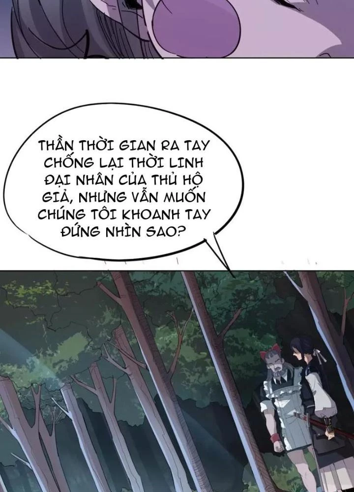 Thời Chi Luân Hồi Chapter 26 - 21