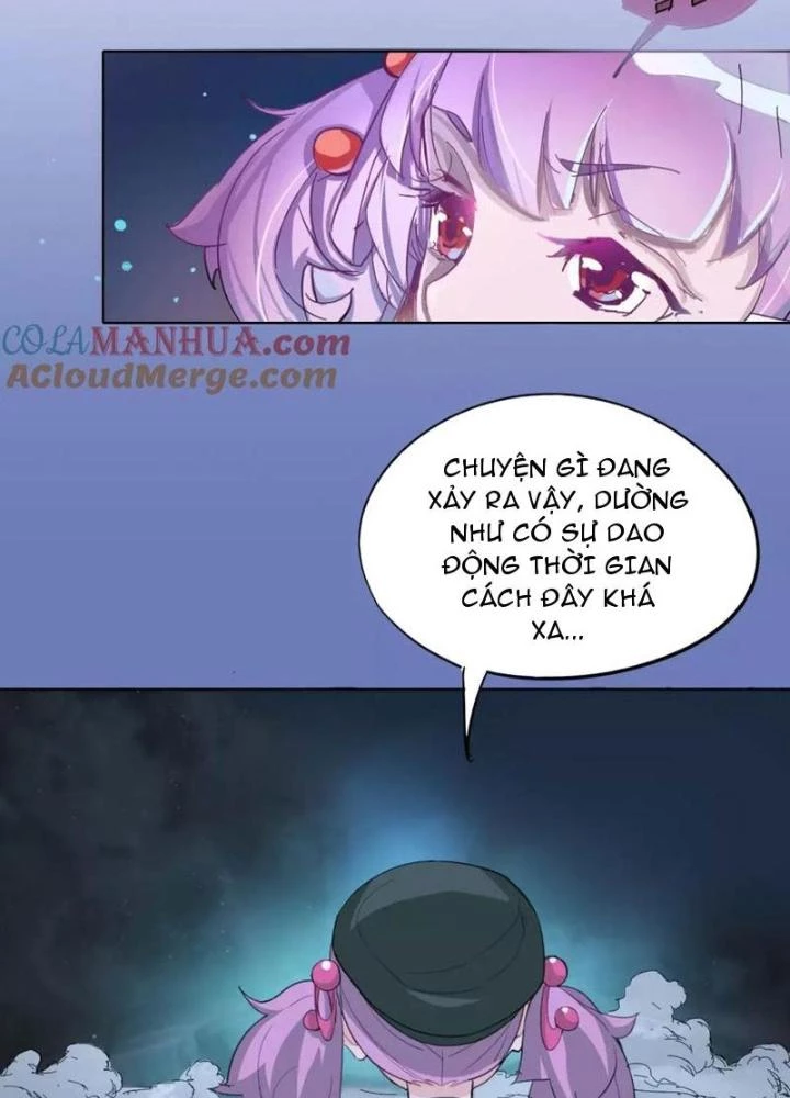 Thời Chi Luân Hồi Chapter 26 - 29