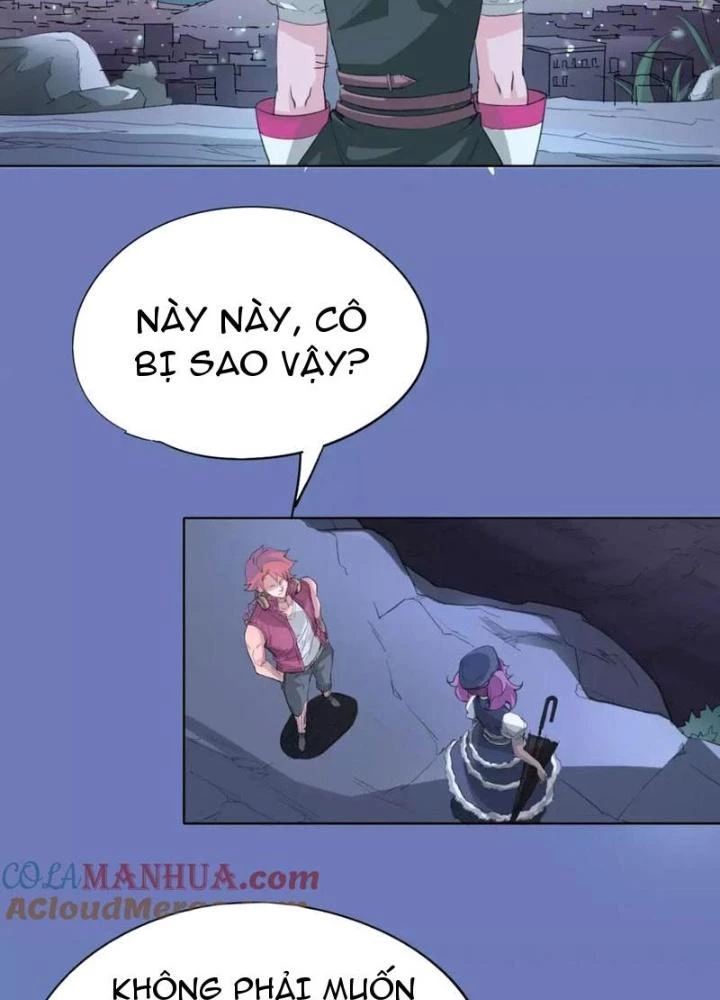 Thời Chi Luân Hồi Chapter 26 - 31