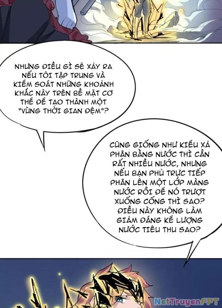 Thời Chi Luân Hồi Chapter 27 - 15