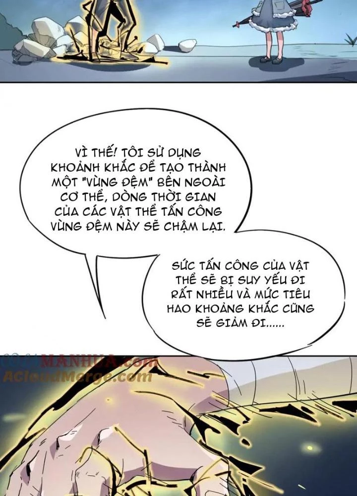 Thời Chi Luân Hồi Chapter 27 - 19
