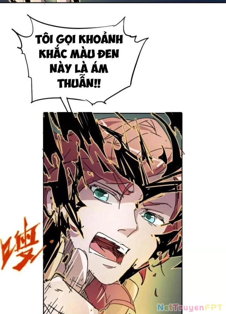Thời Chi Luân Hồi Chapter 27 - 21