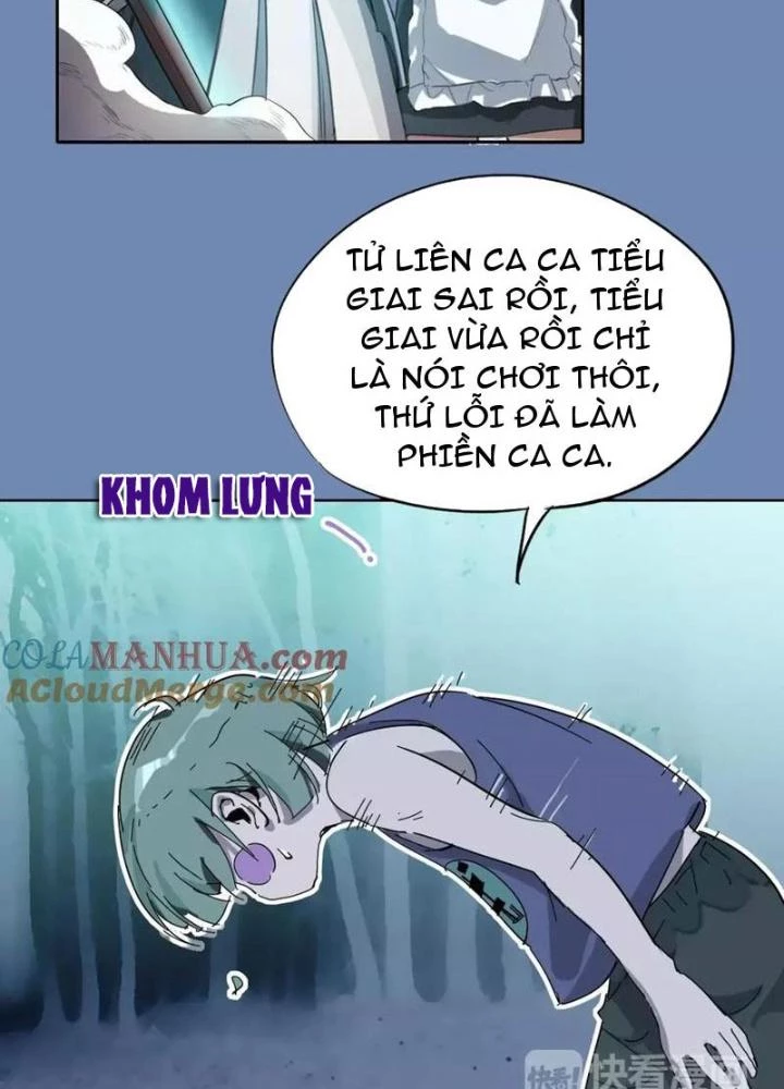 Thời Chi Luân Hồi Chapter 27 - 31