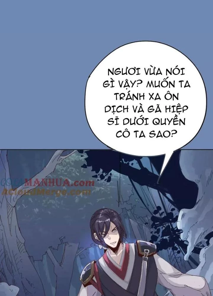 Thời Chi Luân Hồi Chapter 27 - 35