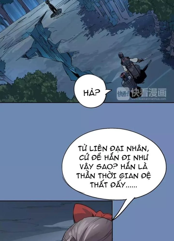 Thời Chi Luân Hồi Chapter 27 - 41