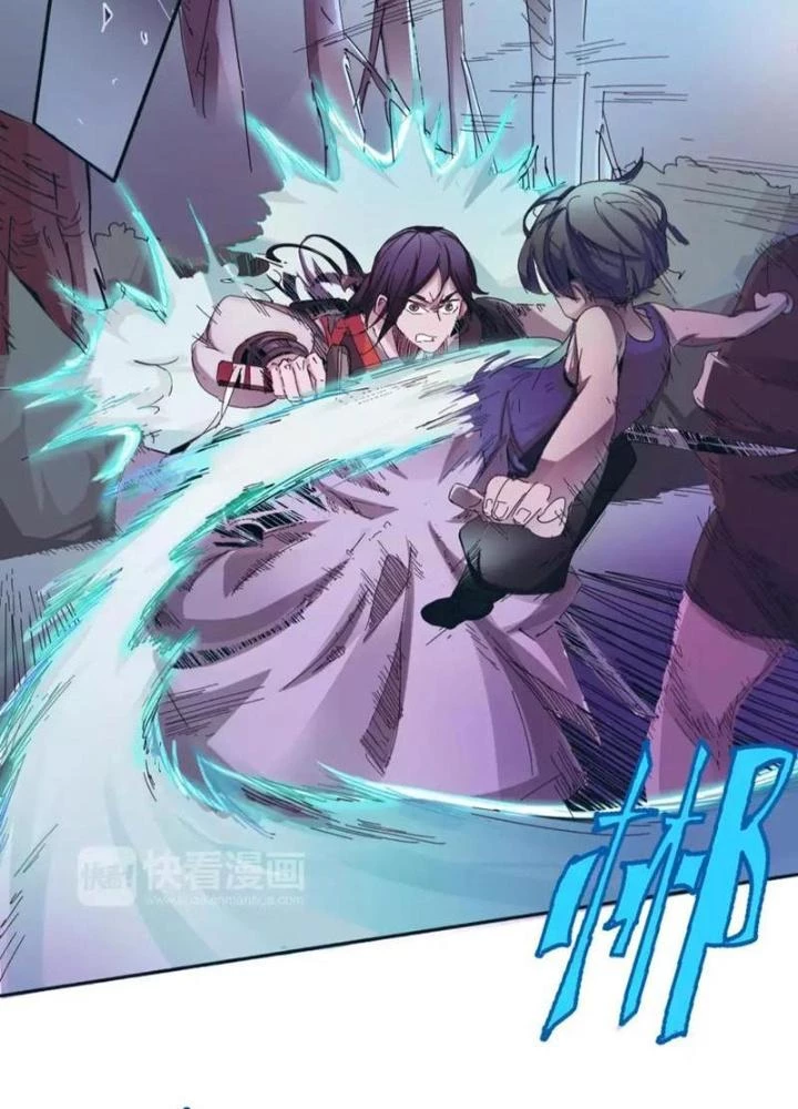 Thời Chi Luân Hồi Chapter 27 - 49